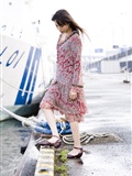 Huilixiang toda Bomb.tv  Erika toda pictures of classic Japanese beauties(62)